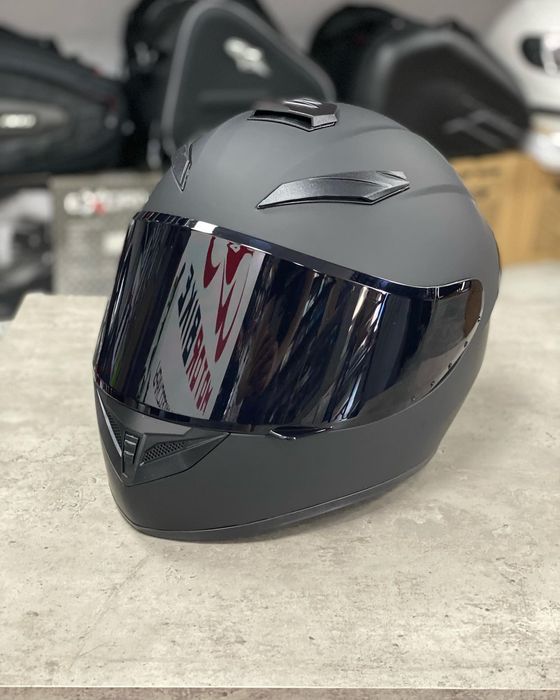 Шлем интеграл, мотошлем, шолом на мотоцикл, мотошолом інтеграл