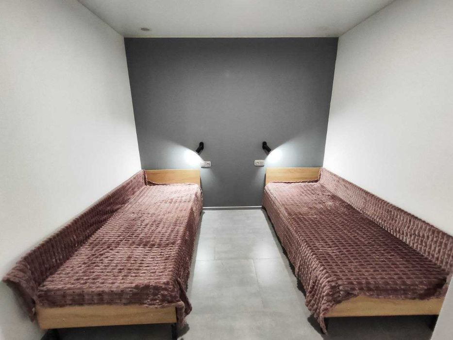 Подобова оренда в центрі міста