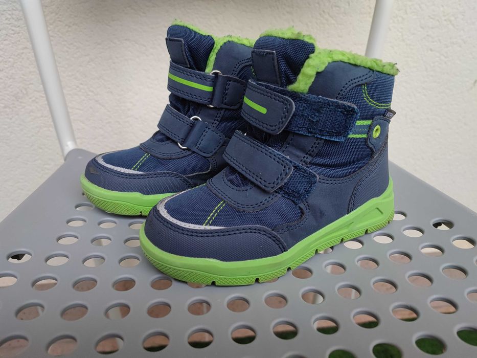 Śniegowce chłopięce Lupilu rozmiar 25