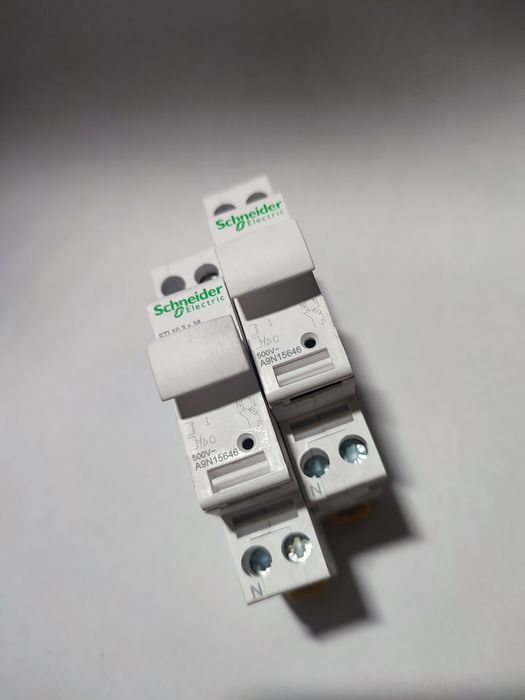 A9N15646 - Schneider