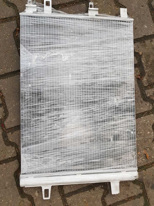 Chlodnica skraplacz klimatyzacji mercedes B klasse W 247 w 177 w 118