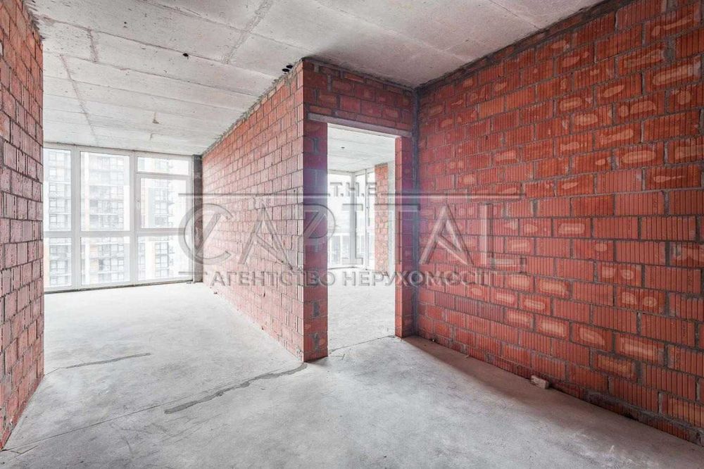 Продаж / Квартира / 121 м2 / ЖК Французький квартал 2 / Печерський район