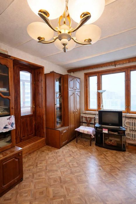 Екслюзив! Продам 2к квартиру, метро Масельского! Сертифікат! MA