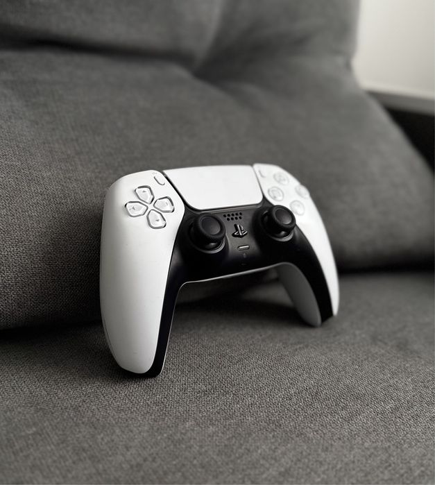 Геймпад джойстик Playstation 5