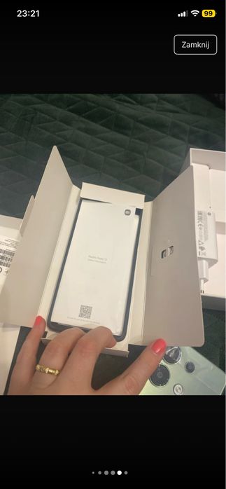 Tefefon Redmi 13