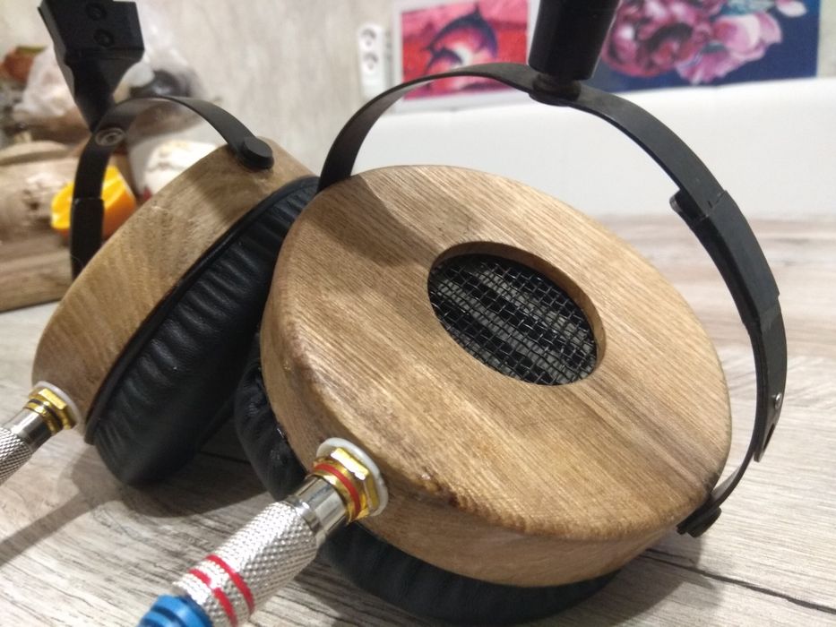 Наушники тдс -7 + 8 мод. изодинамика: 2 770 грн. - Навушники ...