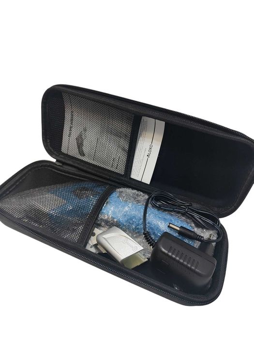 Nowe Elektryczne nożyce do tkanin materiału, nożyczki bezprzewodowe