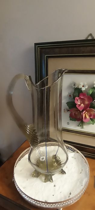 Jarro ou Caneca "TRAULITEIRA"