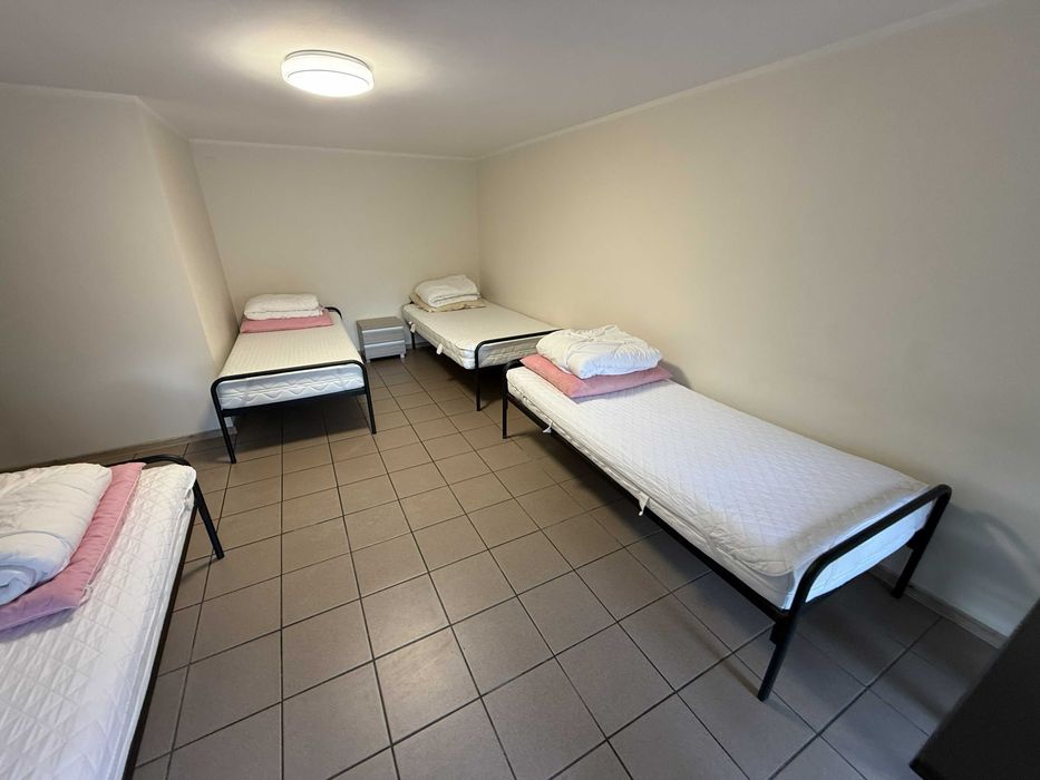 Noclegi pracownicze Gorzów