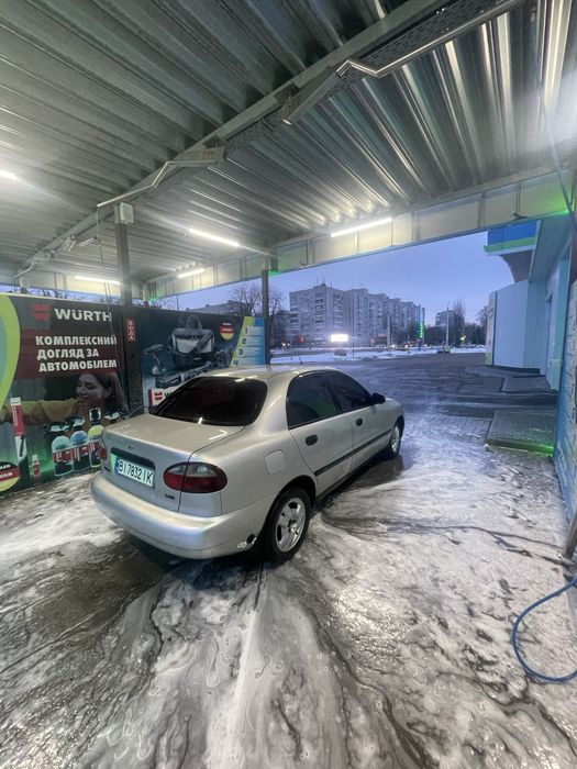 Деу сенс 2005 гбо2