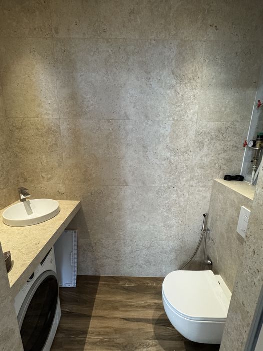 2-комнатная квартира по адресу ул. Каманина (площадь 105 м²) - Atlanta.ua - фото 10