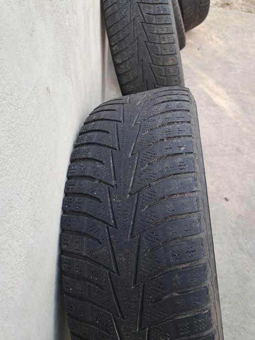 225 65r17 Hankook резина