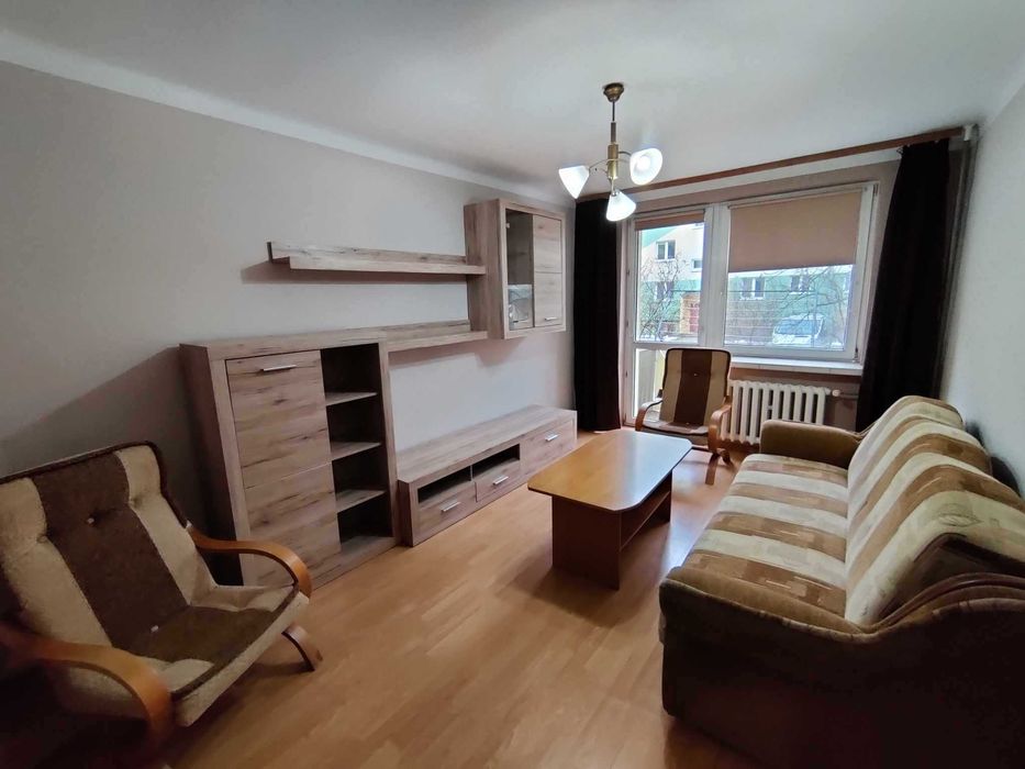 mieszkanie do wynajęcia, osiedle, 40m2, parter