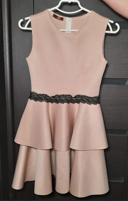 Платье  Новое!!! Размер S (42)