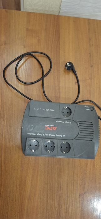 Продам УПС для компа.