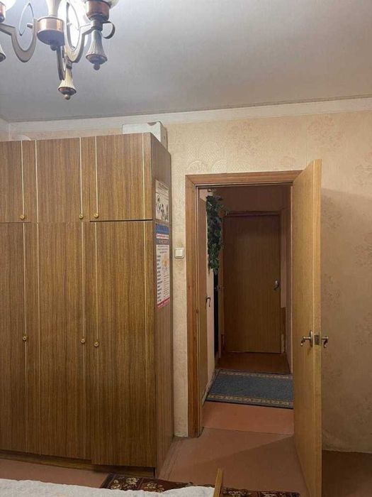 Продаж 3 кім. квартири. 3/9 пов. Розд. кім. зуп. 4 Нова Полікл. №13797