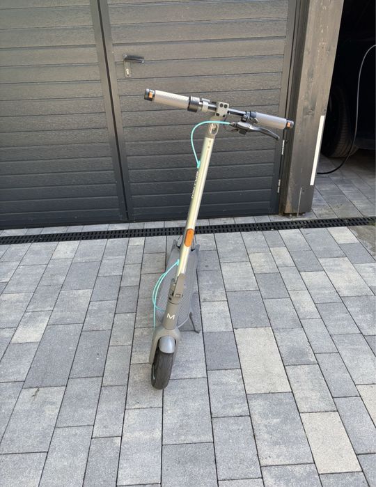 Motus scooty 10 gen 5