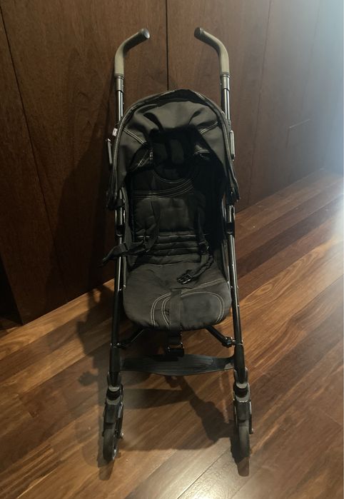 Chicco LiteWay Stroller426291111196764160