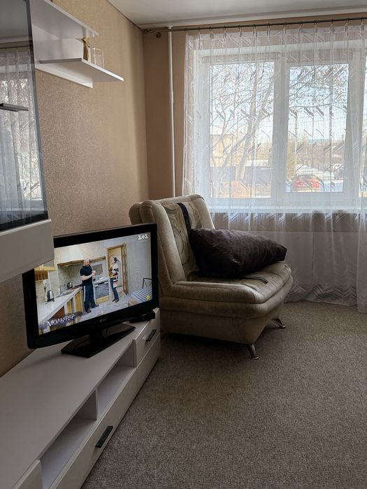 2х кім Вільно Критий ринок Квартира подобово  потижнево 2 кімнатна