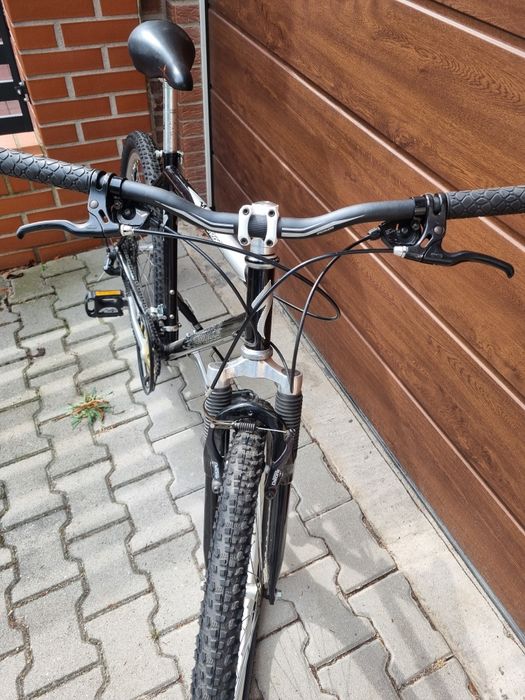 Rower MTB Specialized Hardrock 26'