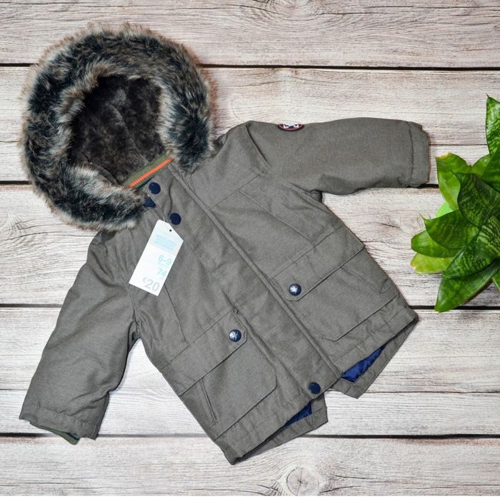 Детская куртка Primark