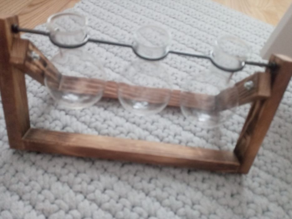 Stacja do rozmnażania roślin