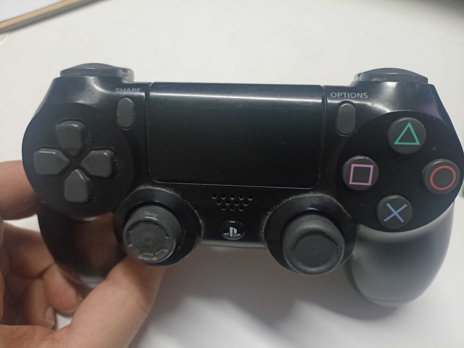 Sony psp controller64584887902467122