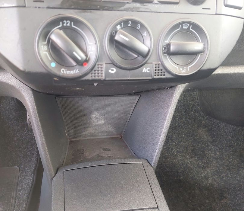 VW Polo. 1.2.  3 P. Gasolina