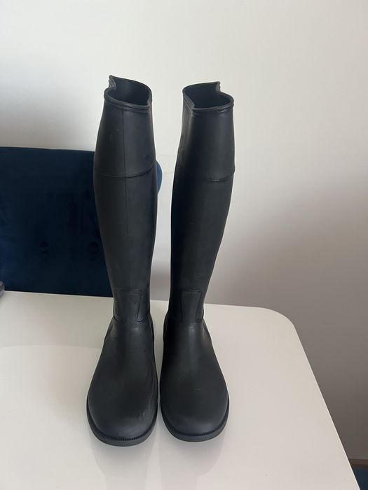 Buty Gumaki damskie piekne polecam