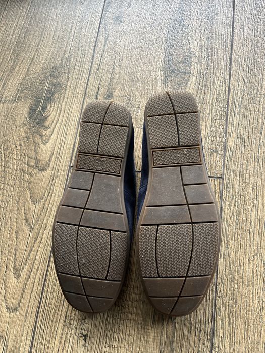 Mokasyny Lasocki 40