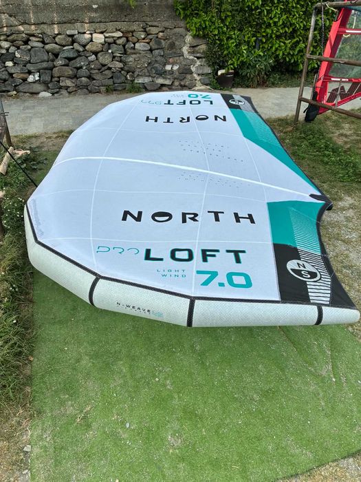 Wing North Loft Pro 7m2 2024
