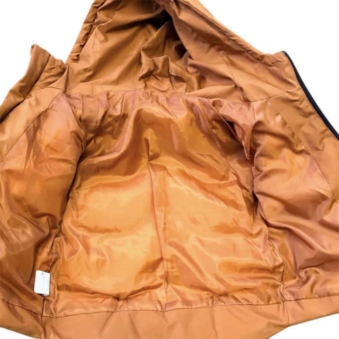 Куртка зимова дитяча