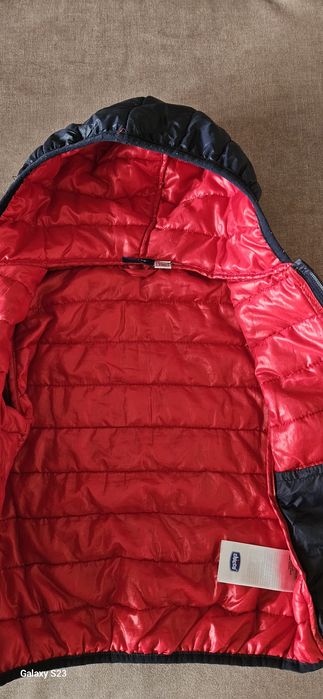 Куртка дитяча Chicco 104