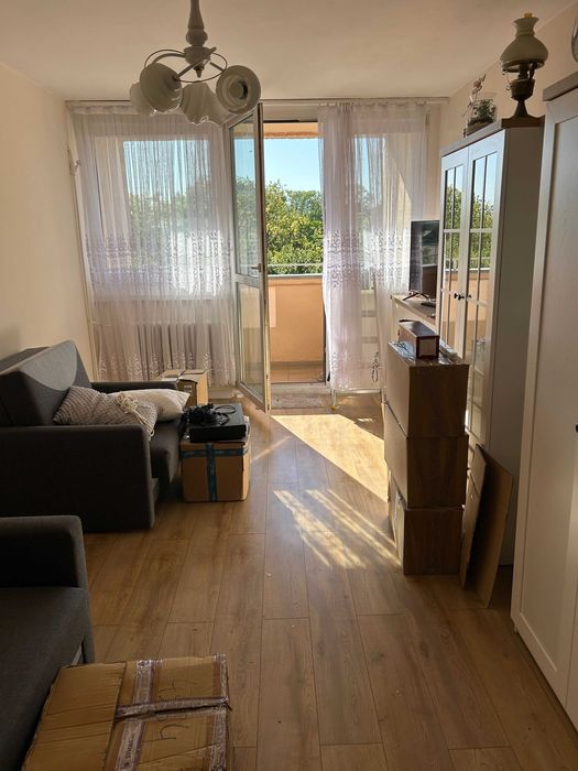 Mieszkanie 2-pokojowe | Centrum Radomska | Balkon | Piwnica | 46,35 m²