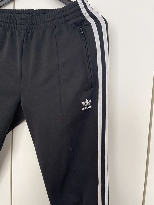 Spodnie dresowe ADIDAS ADICOLOR SST na sprzedaż S dla kobiet