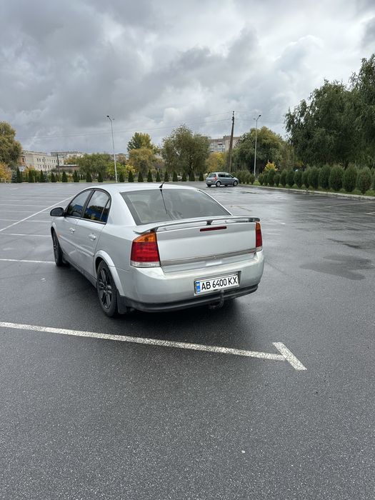 Продам Opel  vectra c