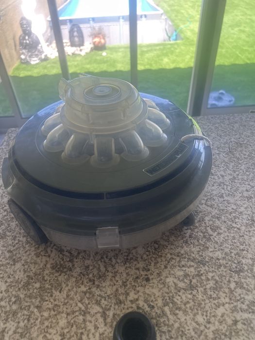 Robo de pescina.