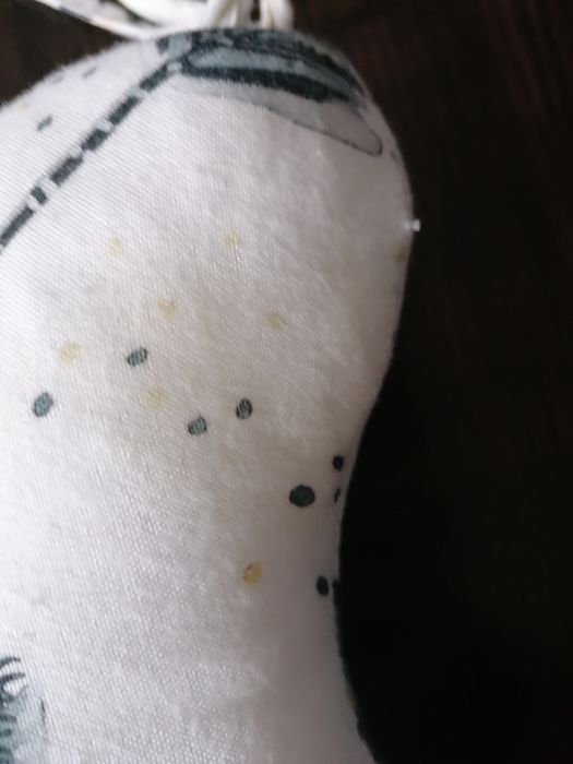 Poduszka motylek la millou