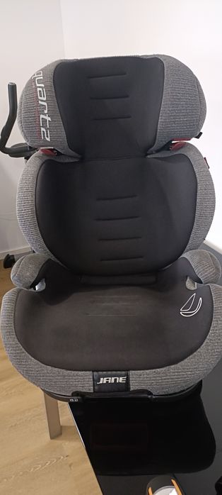 Cadeira Auto Jané Grupo 2/3