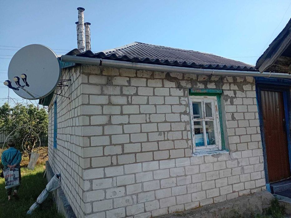 Житло для проживання