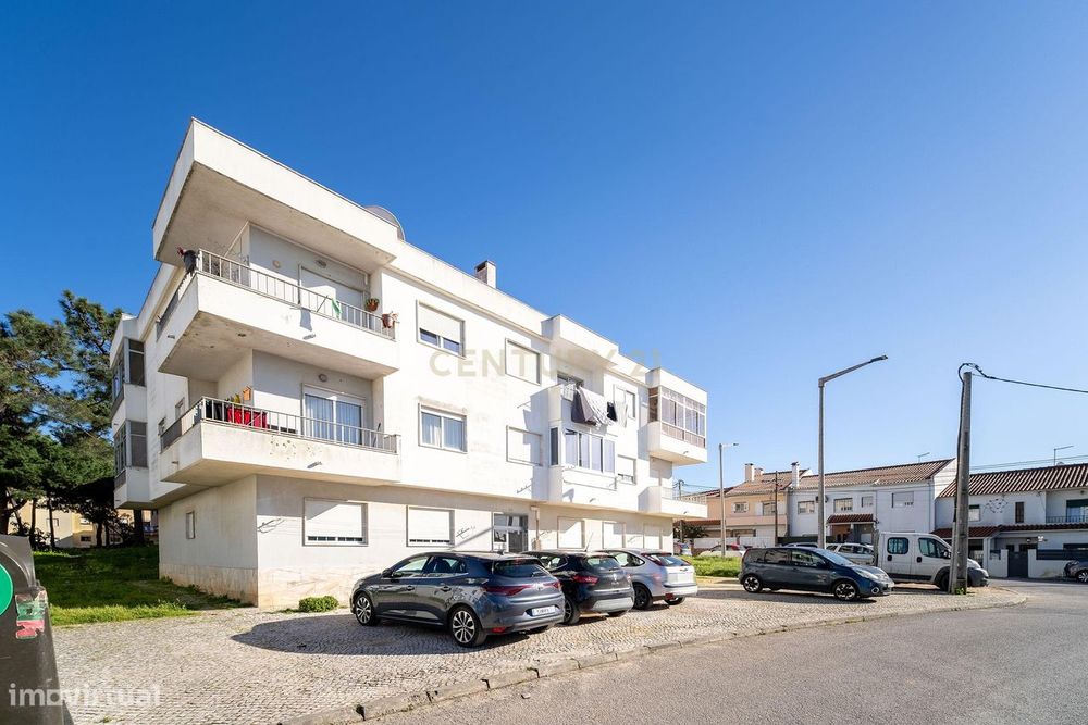 Apartamento T2 - Pinhal de Frades — Seixal, Arrentela E Aldeia De Paio Pires, Setúbal