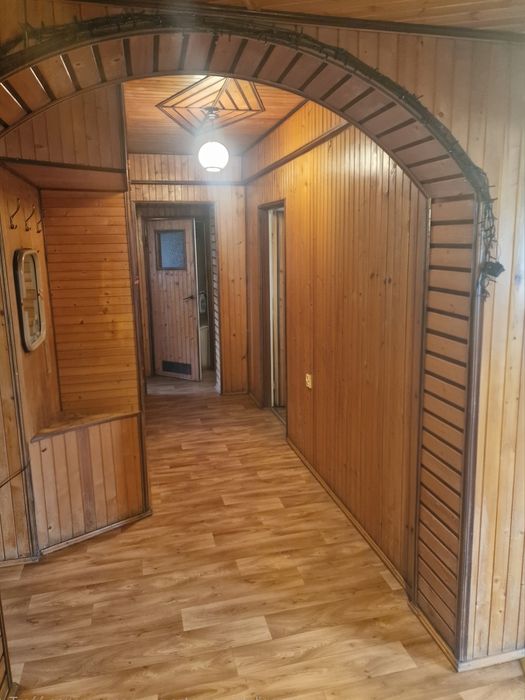 Mieszkanie 75m, 4-pokoje.