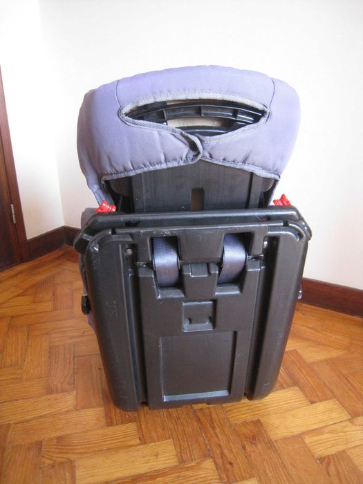 Cadeira de Criança para Carro Bébéseguro