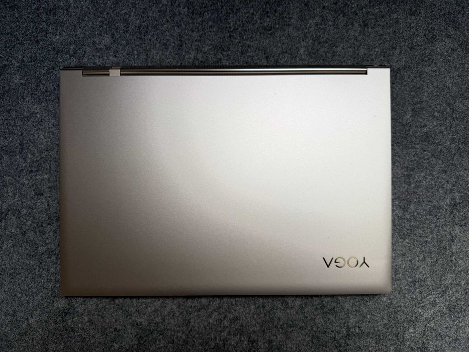 Laptop LENOVO Yoga C930-13IKB