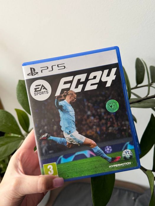 Ігри для PlayStation 4 / PS4 / PS5 Диски з іграми для PlayStation 5