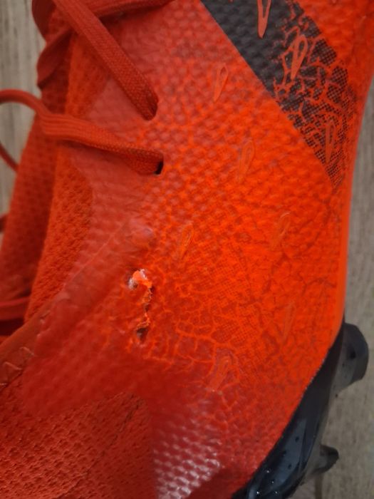 Korki piłkarskie Adidas Predator Freak.3 FG