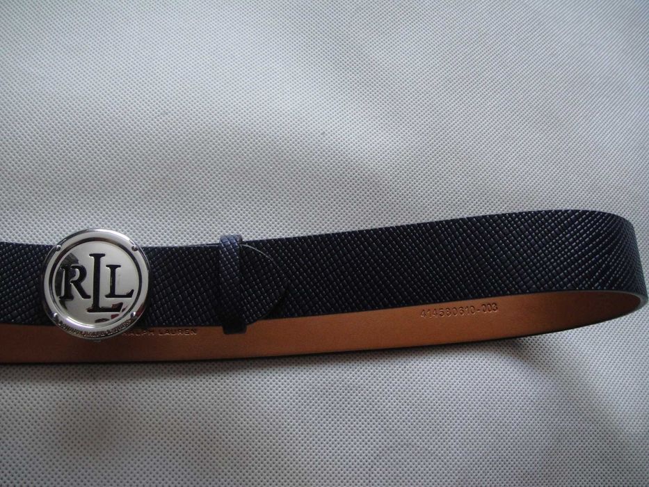 Pasek Ralph Lauren