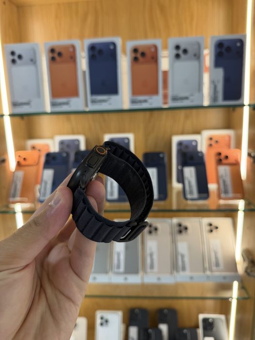 APPLE WATCH ULTRA 3 (semi novo)