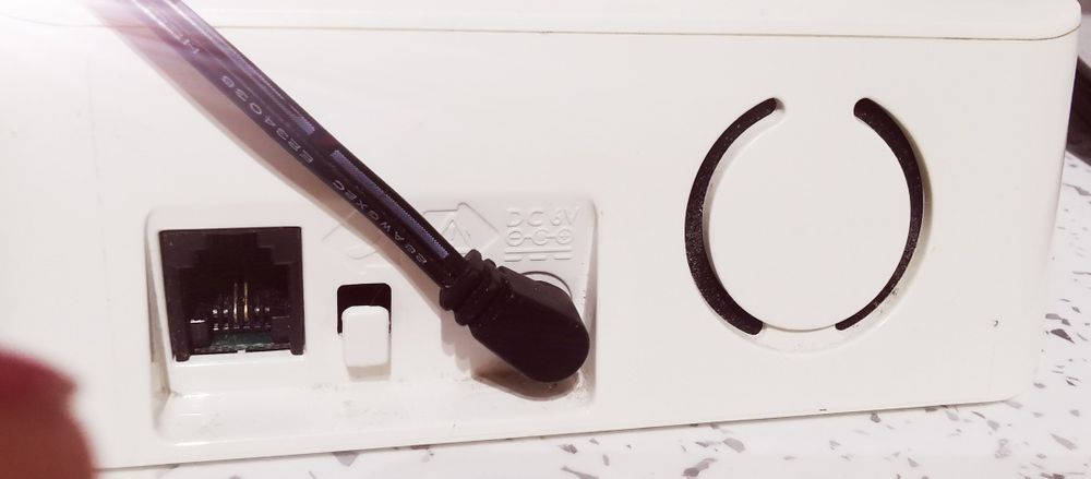 Phillips - telefon bezprzewodowy z sekretarka