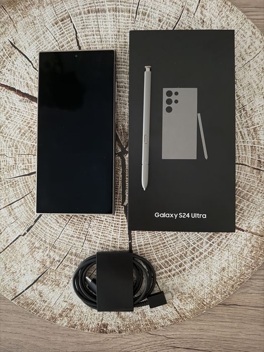 Samsung Galaxy S24 Ultra 5G 512GB